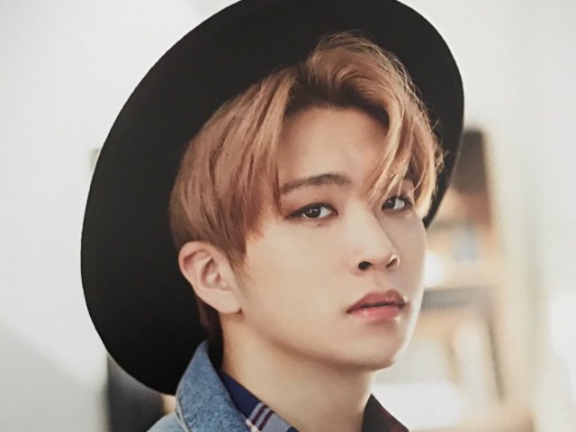 Youngjae(Got7)