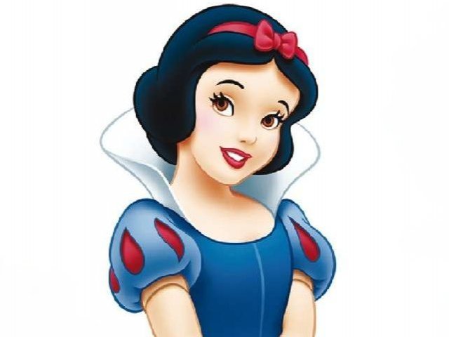 Branca de Neve
