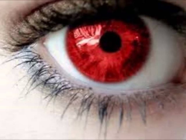 VERMELHO