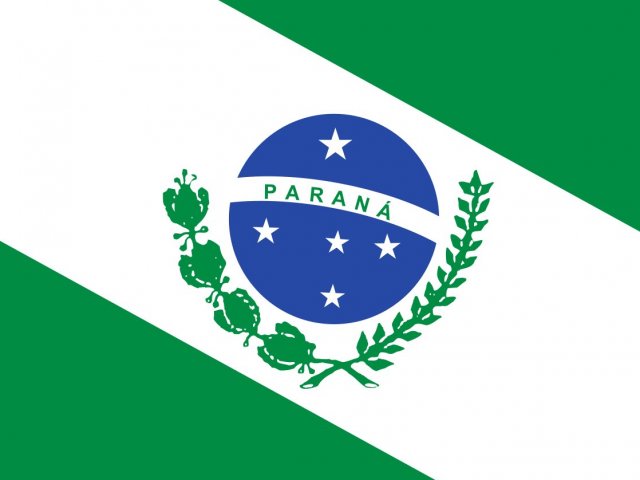 16. Paraná 