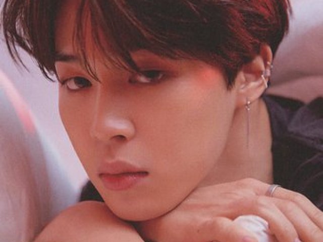 Você conhece mesmo o Jimin?