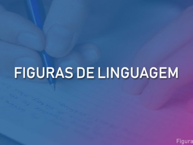 Você Conhece mesmo as figuras de linguagem?
