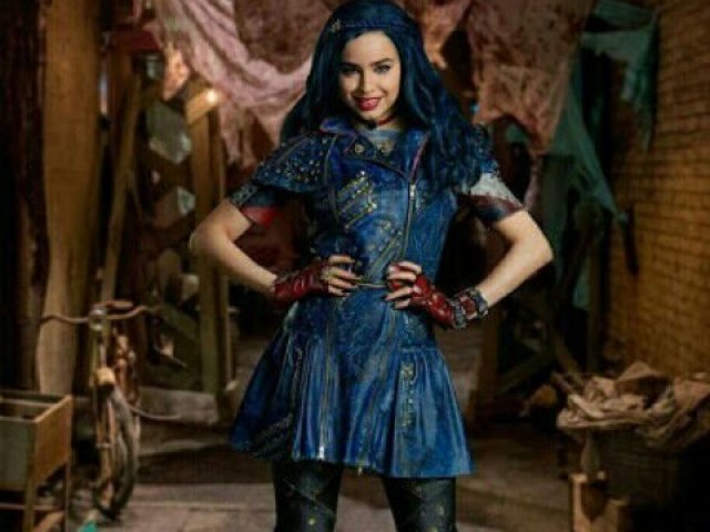 Evie