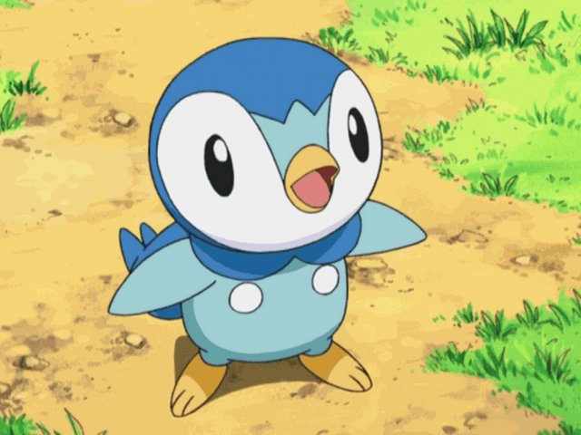 Piplup