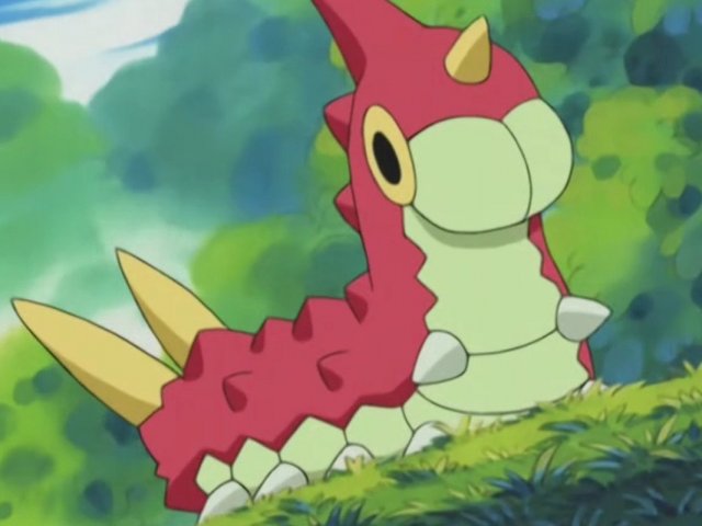 Wurmple
