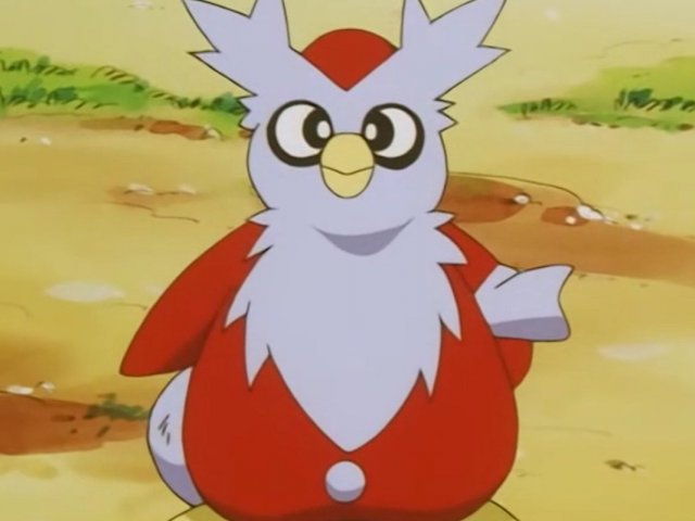 Delibird