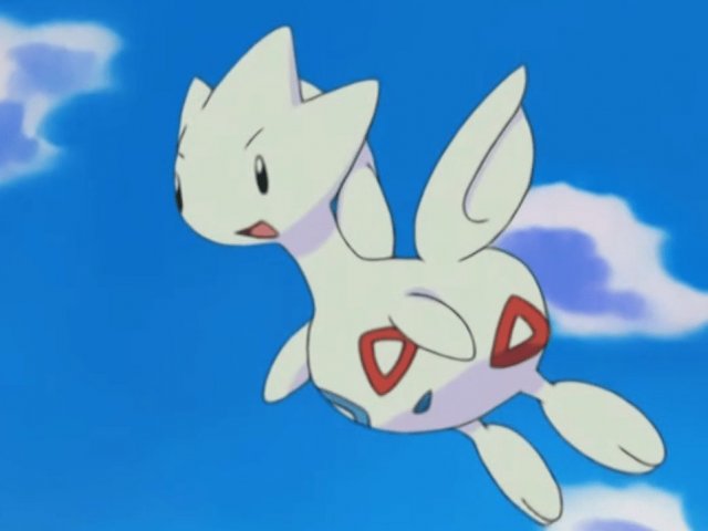 Togetic