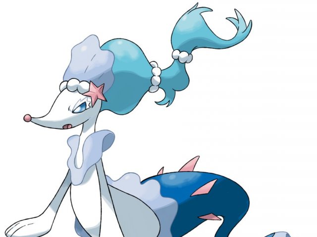 Primarina