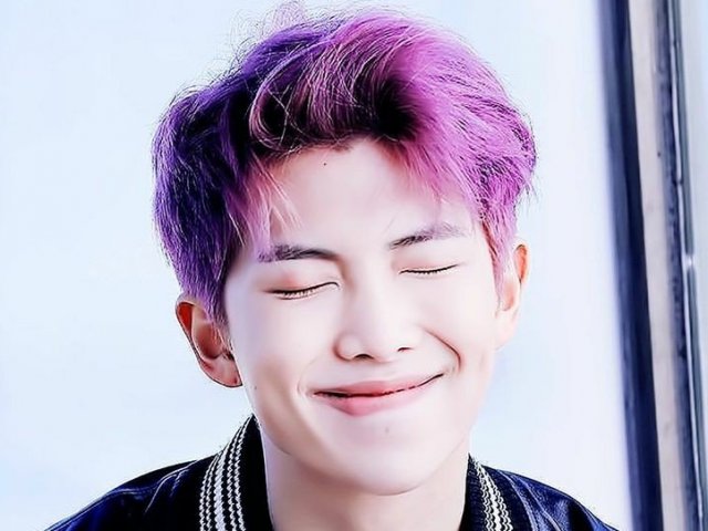 Rap Monster / Kim Namjoon