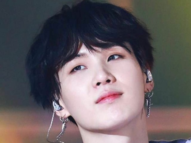Suga / Min Yoongi