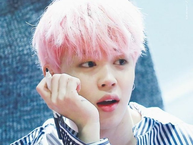 Jimin / Park Jimin