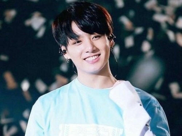 Jungkook / Jeon Jungkook