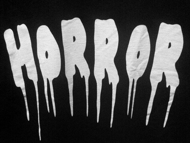 Terror