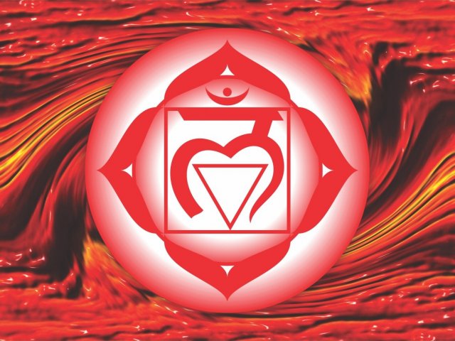 Chakra Básico
