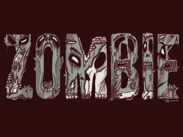 Quanto tempo você sobreviveria em um apocalipse zumbi?