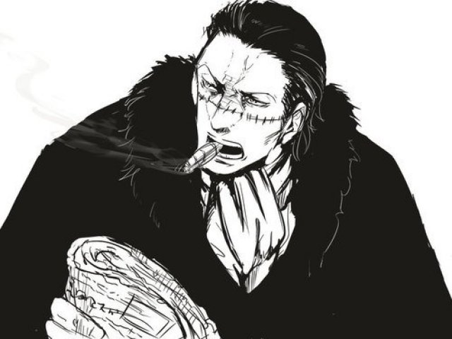 Crocodile