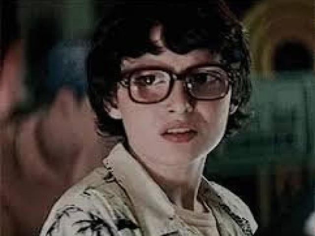 Richie Tozier
