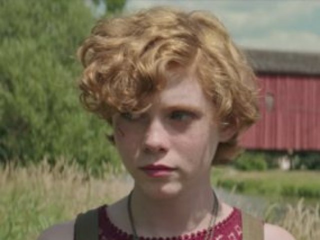 Beverly Marsh