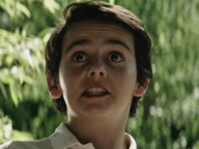 Eddie Kaspbrak