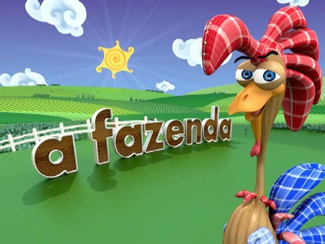 A Fazenda