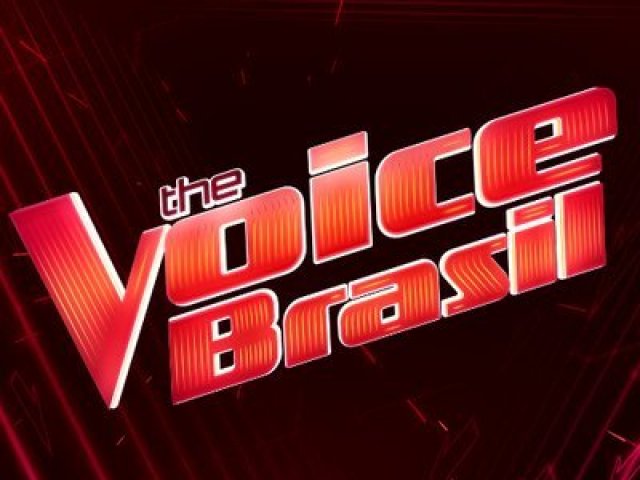 The Voice Brasil