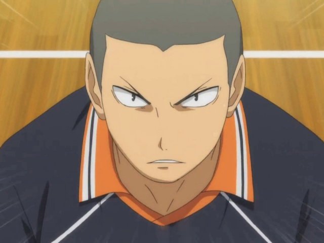 Ryunosuke Tanaka