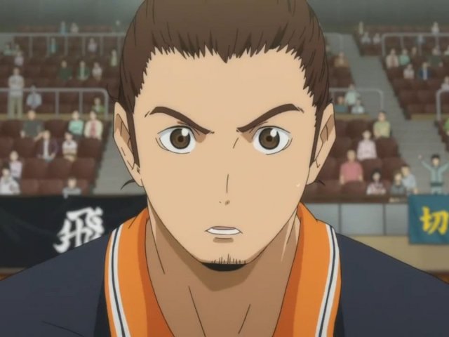 Asahi Azumane