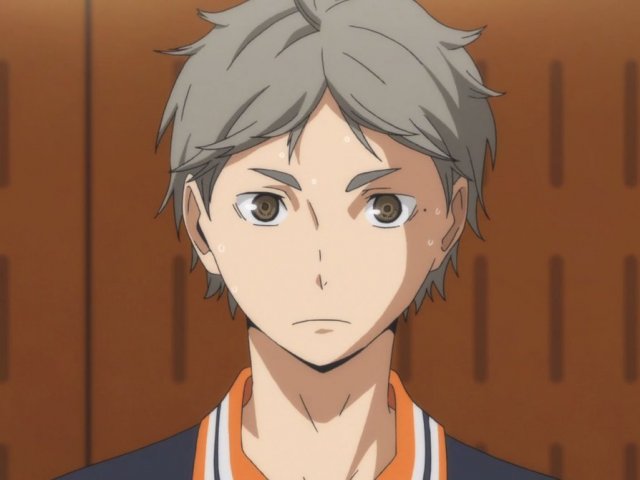 Koushi Sugawara