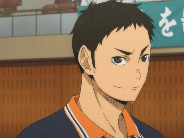 Daichi Sawamura