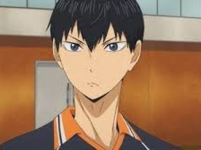 Tobio Kageyama