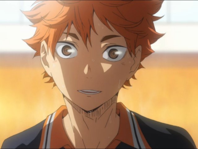 Hinata Shouyo