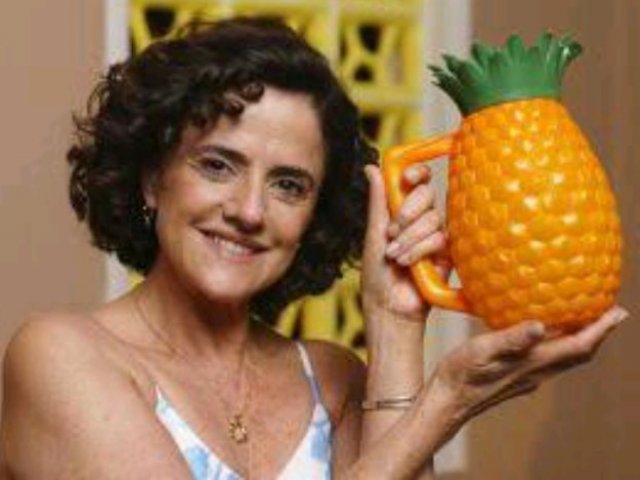 Dona Nenê