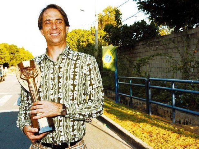 Agostinho