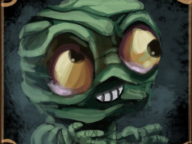 Você não conhece muito do jogo, mas sabe de algumas coisas. Mas nada que acompanhar um pouco mais o universo não ajude né?