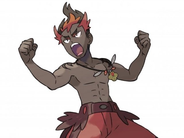Kiawe