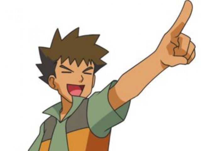 Brock