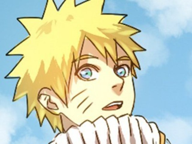 Naruto