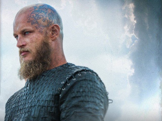 Barba Viking