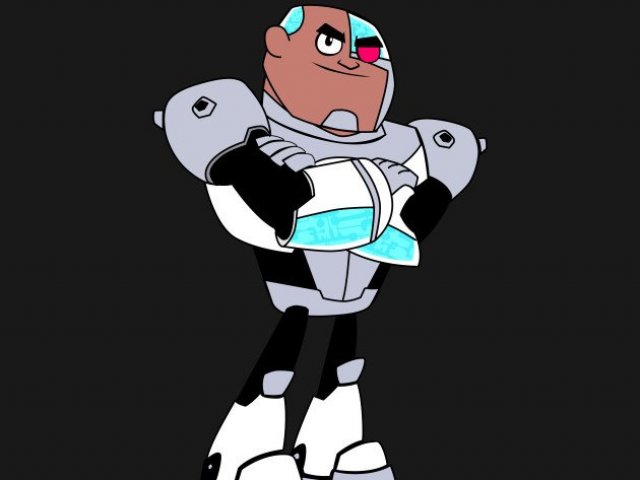 Cyborg