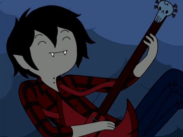 Marshall Lee