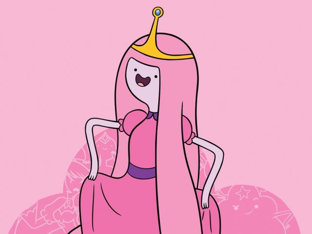 Princesa Jujuba