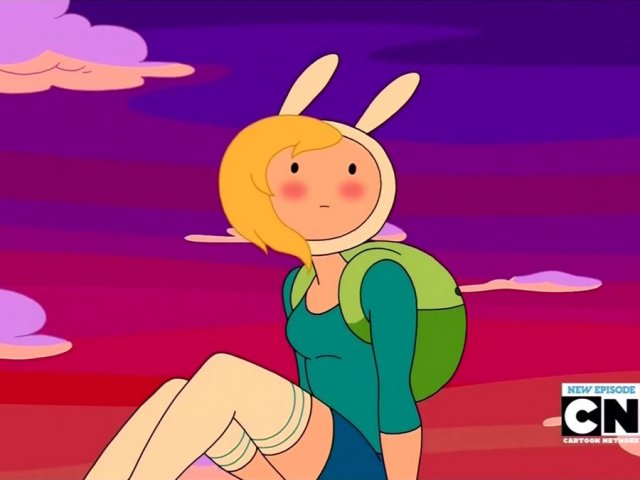 Fionna