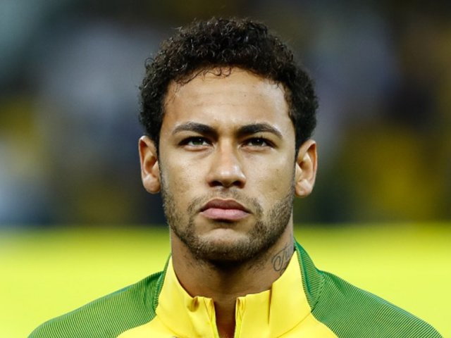Neymar Jr.