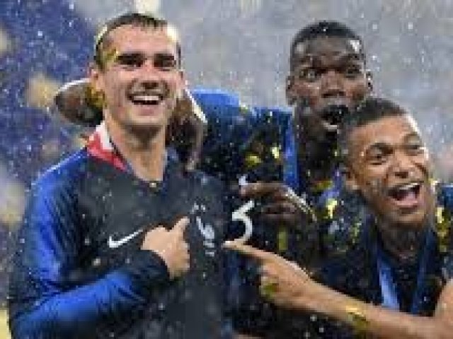 Antoine Griezmann