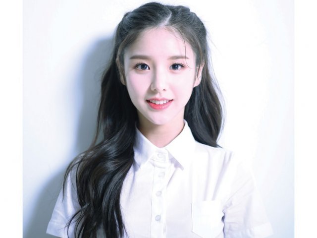 Jeon Heejin