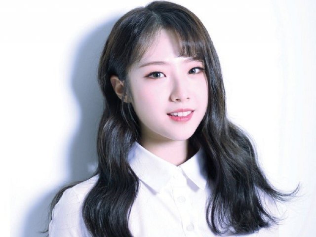 Jo Haseul