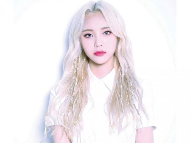 Jung Jinsoul