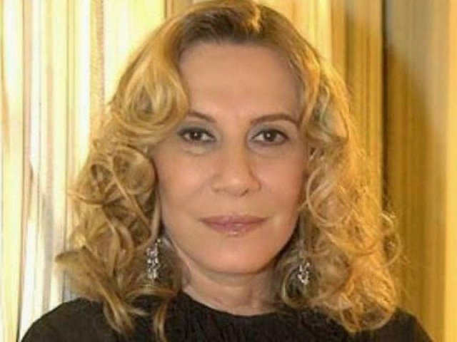 Nazaré Tedesco