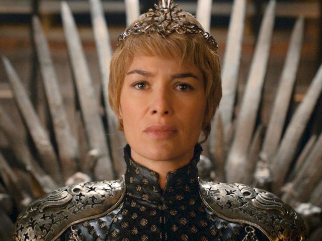 Cersei Lannister