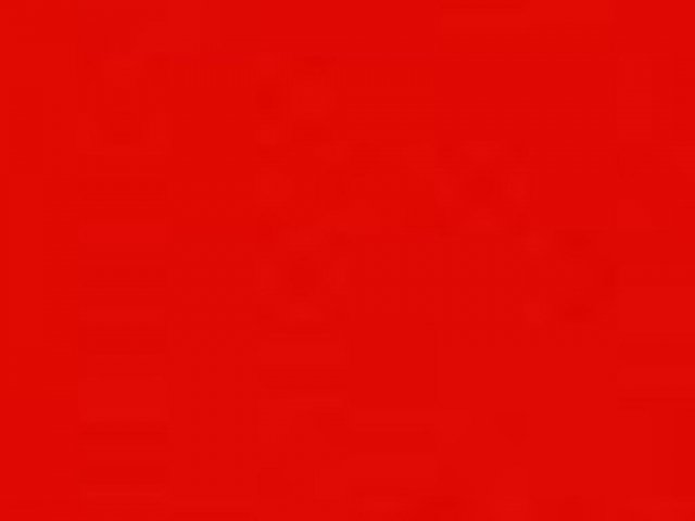 Vermelho